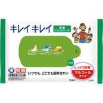 キレイキレイ除菌ウェットシート ライオン特販