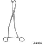 腎臓・膵臓鉗子 ホプト 無外傷性 全長200mm FBシリーズ ビー・ブラウンエースクラップ