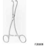 小児用吻合・多目的鉗子 デラ 無外傷性 FBシリーズ ビー・ブラウンエースクラップ