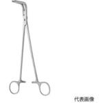 気管支鉗子 23cm FBシリーズ ビー・ブラウンエースクラップ