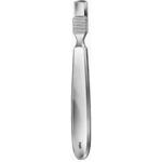 骨膜剥離子 ファラボイフ 幅12.5mm 全長145mm FKシリーズ ビー・ブラウンエースクラップ