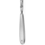 骨膜剥離子 ファラボイフ・コラン 11mm 16cm FKシリーズ ビー・ブラウンエースクラップ