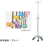 点滴 イルリ スタンド2点フック RTS-101シリーズ ナカバヤシ