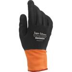 ソフキャッチエクストリームウォームNBRオール おたふく手袋