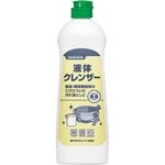 51655 液体クレンザー SARAYA(サラヤ)