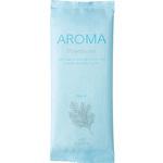 高級アロマ配合おしぼり AROMAプレミアムwith yuica 300枚入 FSX(旧：藤波タオルサービス)