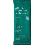高級アロマ配合おしぼり AROMAプレミアムwith yuica 300枚入 FSX(旧：藤波タオルサービス)