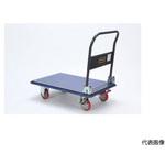 316J プレス製運搬車 均等荷重300 石川製作所