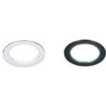 KB12-LED-WT/WW-1.6W 220017870 LEDライト スガツネ工業