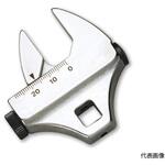 1950MZ-3/8 モンキー型クローンフットレンチ バーコ