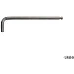 SS324-3 ステンレス製六角棒レンチ 3mm バーコ
