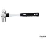 SS506-900-FB ステンレス製ボールピーンハンマー 900グラム バーコ