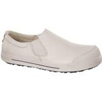 1011227-40 ビルケンシュトック QS 400 NL White 40 26cm ビルケンシュトックジャパン