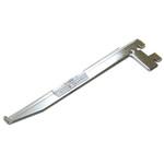 ガラス棚専用ブラケット ハイロジック
