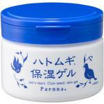 パエンナ ハトムギ保湿ゲル 180g イヴ