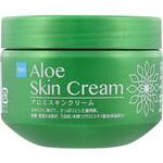 Clesh アロエ スキンクリーム 160g ロケット