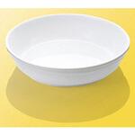 JT 51-WP 14cmスタック深皿 ホワイトピア 国際化工
