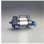 AC100V/50mm 水中ポンプ 横型/雑排水用 EA345PGシリーズ エスコ