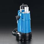 EA345RJ-60A 三相200V/750W/50mm 水中ポンプ オート EA345RJシリーズ エスコ