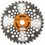 ジョーズダ 軽量草刈チップソー 2枚組 JD2シリーズ DIA-T