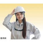 安全オーバーグラス 紐つき DIA-T