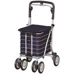 アルミワゴン 須恵廣工業