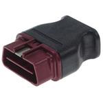 OBD-Ⅱハウジング メス 日立Astemoアフターマーケットジャパン