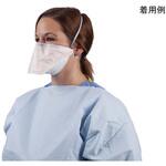 フルイドシールド レベル3 N95レスピレーター O&M Halyard Japan