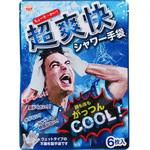 超爽快シャワー手袋 6枚×24袋入 本田洋行