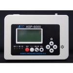 ASP-6000 高流量エアーサンプリングポンプ 北川式/光明理化