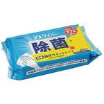 020412 アルワイパー除菌ウェットシート 60枚 フォワード