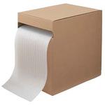 発泡クッションシート小巻 300mm×50m 箱入 酒井化学