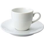 ベーシックコーヒー碗皿 6客セット Studio.S