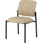 TCK1-SP17 リネアチェア ベージュ 2脚セット CLOVE