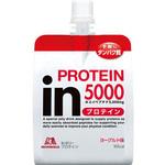 inゼリー プロテイン 6個入 森永製菓
