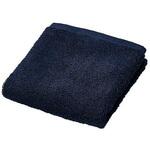 KU-179 ホテル仕様ハンドタオル ネイビー 5枚 東進