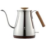 AKE-278 電気カフェケトル 1台 アピックス 【通販モノタロウ】