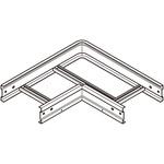 内・外直角L形分岐ラック ネグロス電工