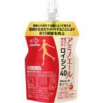 682799 アミノエール ゼリータイプロイシン103g 6個 味の素