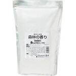 4971902300726 業務用入浴剤 森林の香り 8kg 1パック 紀陽除虫菊