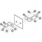 ネグロス電工 口径違い金具 SRR30 1個（直送品） - アスクル