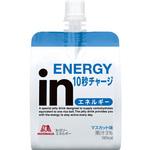53147 inゼリー エネルギーイン 6個入 森永製菓
