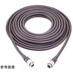 出力ケーブル/400Hz高周波グラインダ 富士製砥 高周波 出力ケーブル/400Hz高周波グラインダ 富士製砥 高周波