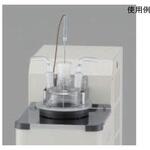 ガラス蓋セット 東京理化器械