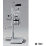 DPE-1250BASE DPE-1250型架台 本体 東京理化器械