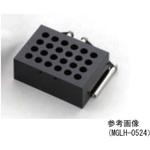 ハーフブロック MGLH型 MGLHシリーズ 東京理化器械