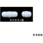 テフロン(R)強力撹拌子 オクタゴン型 TOXシリーズ 東京理化器械