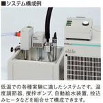 投込みヒータ チタン 水・オイル兼用 HPTシリーズ アズワン