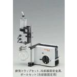 NVP型用ポール 冷却器固定用 東京理化器械
