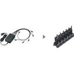 ACアダプター(6連結用) KENWOOD
